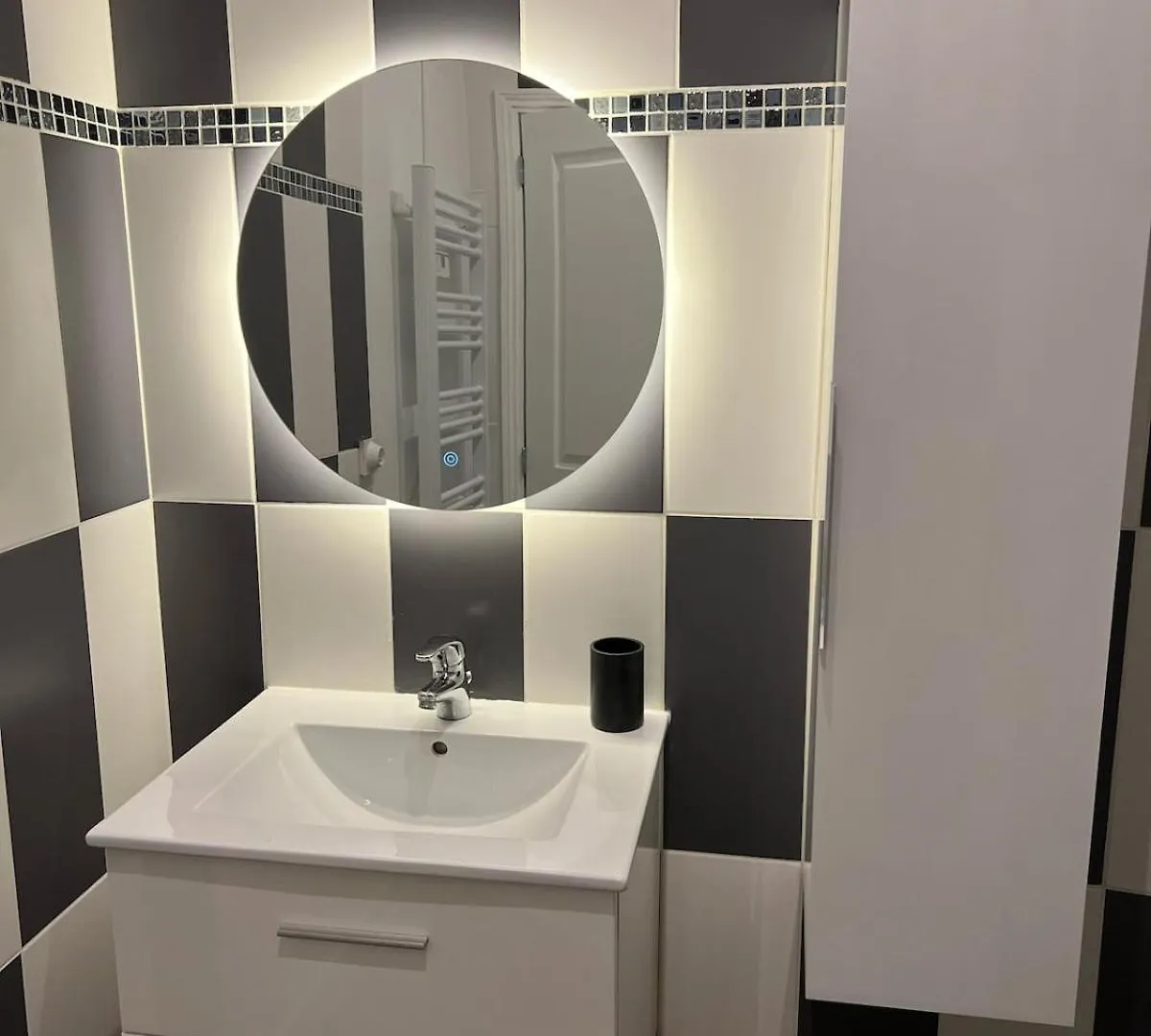Appartement Nice Proche Centre-Ville