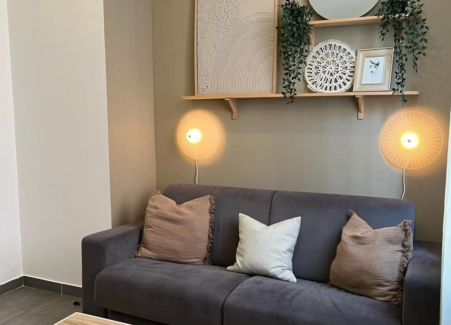 Appartement Nice Proche Centre-Ville Francia