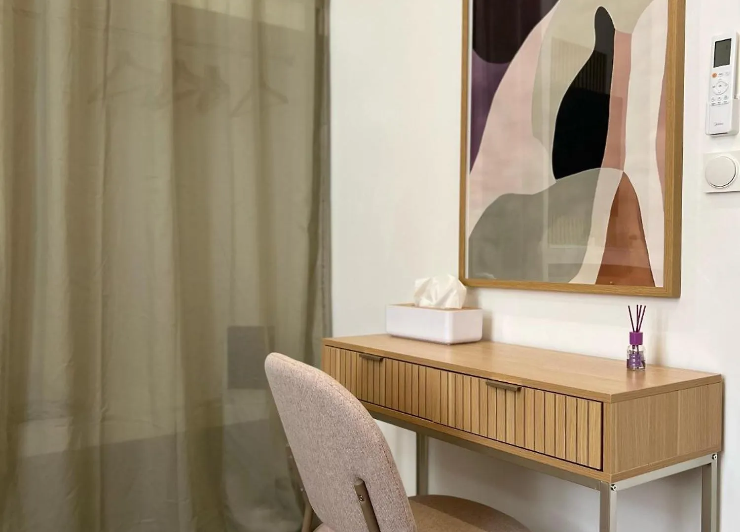 Appartement Nice Proche Centre-Ville